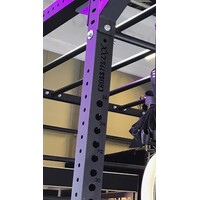 Crossmaxx® LMX1789 Crossmaxx® XL upright stand 75x75mm 380cm