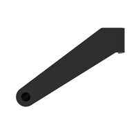 Crossmaxx® LMX1783 Crossmaxx® XL 110cm Muscle up attachment for Crossbar