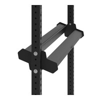Crossmaxx® LMX1786 Crossmaxx® XL 180cm Dumbbell shelf