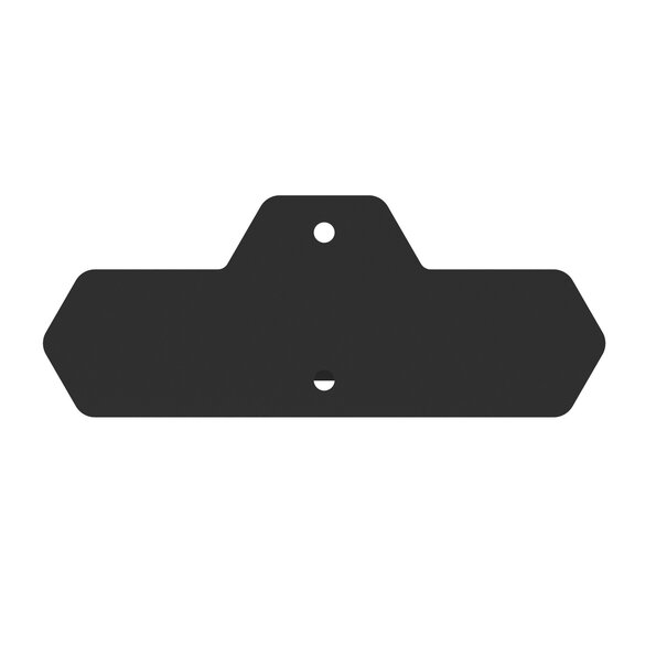 Crossmaxx® LMX1787 Crossmaxx® XL 180cm Kettlebell shelf