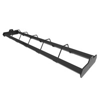 Crossmaxx® LMX1788 Crossmaxx® XL 180cm Plate shelf