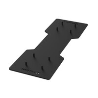 Crossmaxx® LMX1777 Crossmaxx® XL Base plate Small