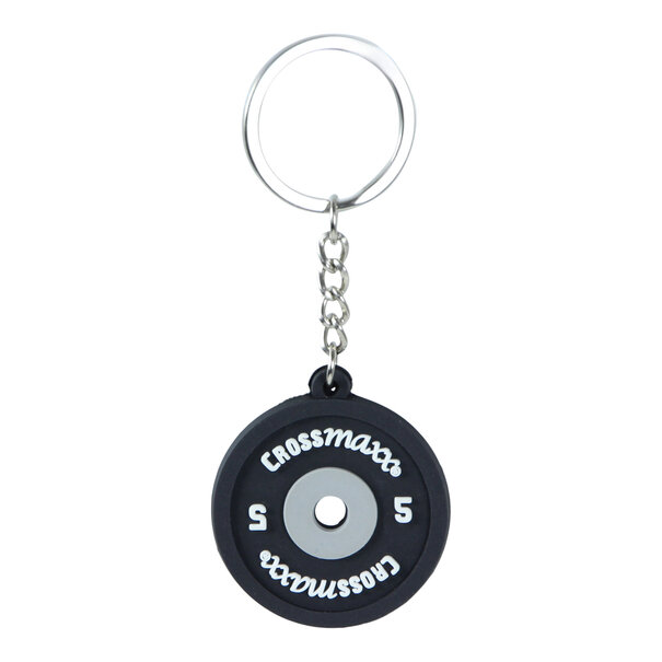 Crossmaxx® LMX1833 Crossmaxx® Keychains (various colours)