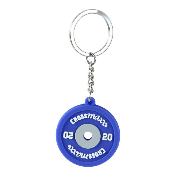Crossmaxx® LMX1833 Crossmaxx® Keychains (various colours)