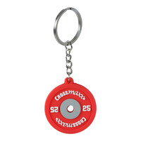 Crossmaxx® LMX1833 Crossmaxx® Keychains (various colours)