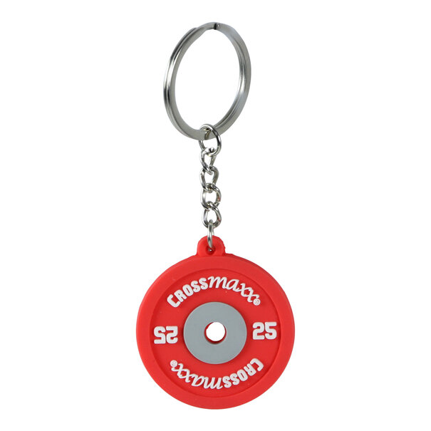 Crossmaxx® LMX1833 Crossmaxx® Keychains (various colours)