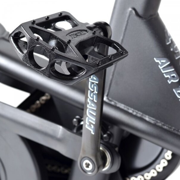 Assault® ABK825 Assault® Airbike