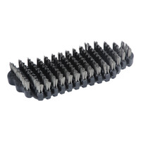 Crossmaxx® LMX1834 Crossmaxx® Flexible barbell brush - steel