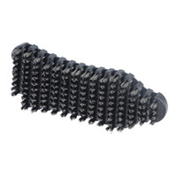 Crossmaxx® LMX1834 Crossmaxx® Flexible barbell brush - steel