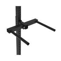 Crossmaxx® LMX1758  Crossmaxx® XL Dip station for rig V2