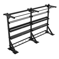 Crossmaxx® LMX1759  Crossmaxx® XL Trawler Short