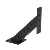 LMX1780  Crossmaxx® XL Diagonal connector for base plate Large