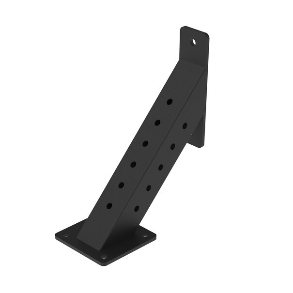 Crossmaxx® LMX1780  Crossmaxx® XL Diagonal connector for base plate Large