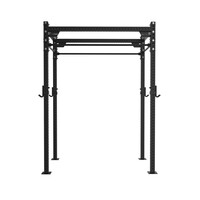 Crossmaxx® RIGXLF9 Crossmaxx® Rig XL free-standing model F9