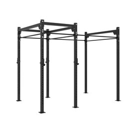 RIGXLF10 Crossmaxx® Rig XL free-standing model F10