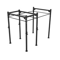 Crossmaxx® RIGXLF10 Crossmaxx® Rig XL free-standing model F10