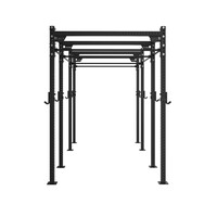 Crossmaxx® RIGXLF11 Crossmaxx® Rig XL free-standing model F11