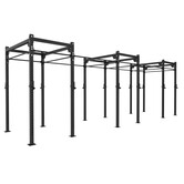 RIGXLF12 Crossmaxx® Rig XL free-standing model F12