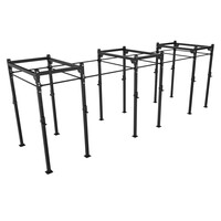 Crossmaxx® RIGXLF12 Crossmaxx® Rig XL free-standing model F12