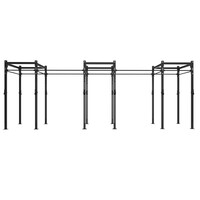 Crossmaxx® RIGXLF12 Crossmaxx® Rig XL free-standing model F12