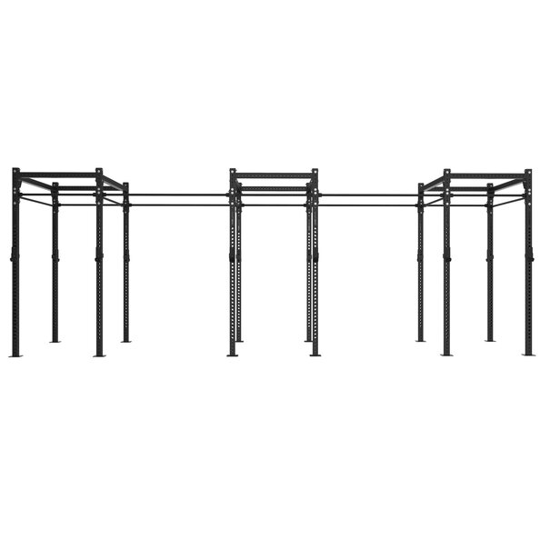 Crossmaxx® RIGXLF12 Crossmaxx® Rig XL free-standing model F12