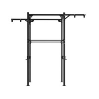 Crossmaxx® RIGXLFH1 Crossmaxx® Rig XL free-standing model H1