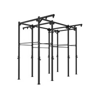 Crossmaxx® RIGXLFH2 Crossmaxx® Rig XL free-standing model H2