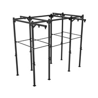 Crossmaxx® RIGXLFH2 Crossmaxx® Rig XL free-standing model H2