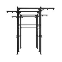 Crossmaxx® RIGXLFH2 Crossmaxx® Rig XL free-standing model H2