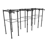 Crossmaxx® RIGXLFH3 Crossmaxx® Rig XL free-standing model H3