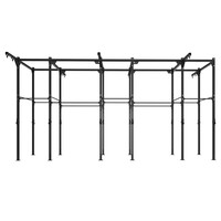 Crossmaxx® RIGXLFH3 Crossmaxx® Rig XL free-standing model H3