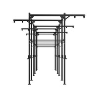 Crossmaxx® RIGXLFH3 Crossmaxx® Rig XL free-standing model H3