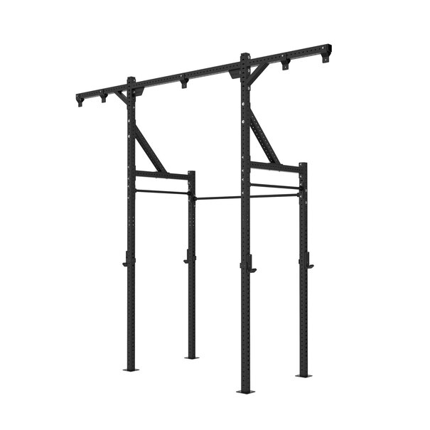 Crossmaxx® RIGXLFH5 Crossmaxx® Rig XL free-standing model H5