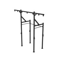 Crossmaxx® RIGXLFH5 Crossmaxx® Rig XL free-standing model H5