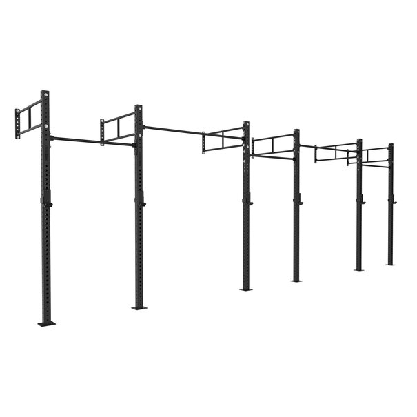 Crossmaxx® RIGXLW7 Crossmaxx® Rig XL wall-mounted model W7