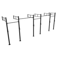 Crossmaxx® RIGXLW7 Crossmaxx® Rig XL wall-mounted model W7