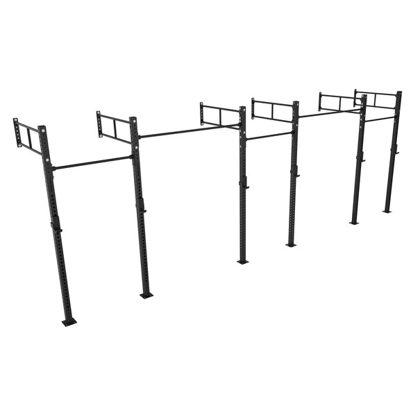 Crossmaxx® RIGXLW7 Crossmaxx® Rig XL wall-mounted model W7