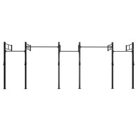 Crossmaxx® RIGXLW7 Crossmaxx® Rig XL wall-mounted model W7