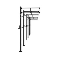Crossmaxx® RIGXLW7 Crossmaxx® Rig XL wall-mounted model W7