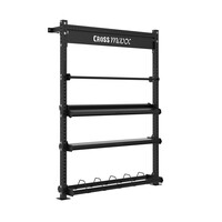 Crossmaxx® RIGXLWS1 Crossmaxx® Rig XL wall-storage model WS1