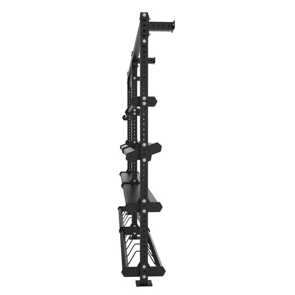 Crossmaxx® RIGXLWS2 Crossmaxx® Rig XL wall-storage model WS2