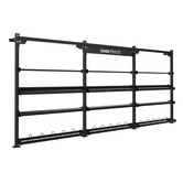 RIGXLWS3 Crossmaxx® Rig XL wall-storage model WS3