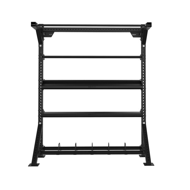 Crossmaxx® RIGXLWSP1 Crossmaxx® Rig XL wall-storage-pull-up model WSP1