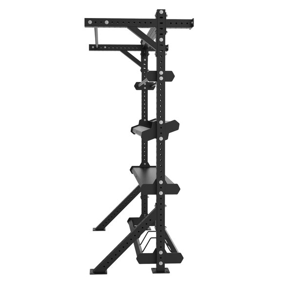 Crossmaxx® RIGXLWSP1 Crossmaxx® Rig XL wall-storage-pull-up model WSP1