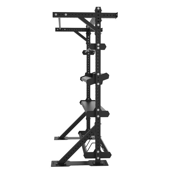 Crossmaxx® RIGXLWSP1B Crossmaxx® Rig XL wall-storage-pull-up model WSP1 + Baseplate