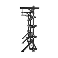 Crossmaxx® RIGXLWSP2 Crossmaxx® Rig XL wall-storage-pull-up model WSP2