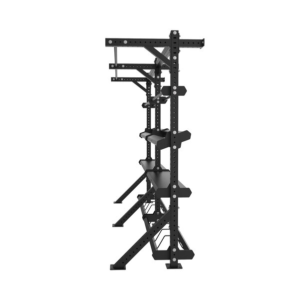 Crossmaxx® RIGXLWSP2 Crossmaxx® Rig XL wall-storage-pull-up model WSP2