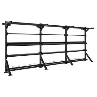 RIGXLWSP3 Crossmaxx® Rig XL wall-storage-pull-up model WSP3