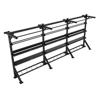 Crossmaxx® RIGXLWSP3 Crossmaxx® Rig XL wall-storage-pull-up model WSP3