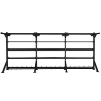 Crossmaxx® RIGXLWSP3 Crossmaxx® Rig XL wall-storage-pull-up model WSP3